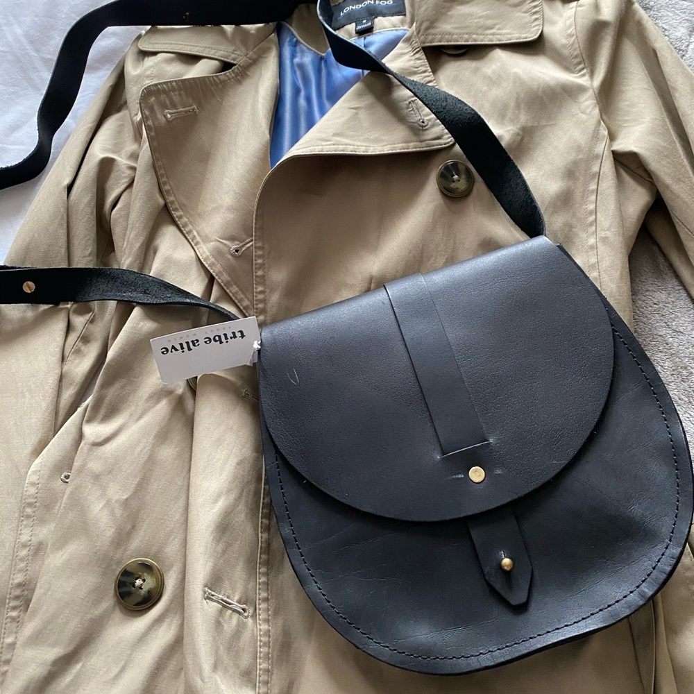 tribe alive Cross Body Purse